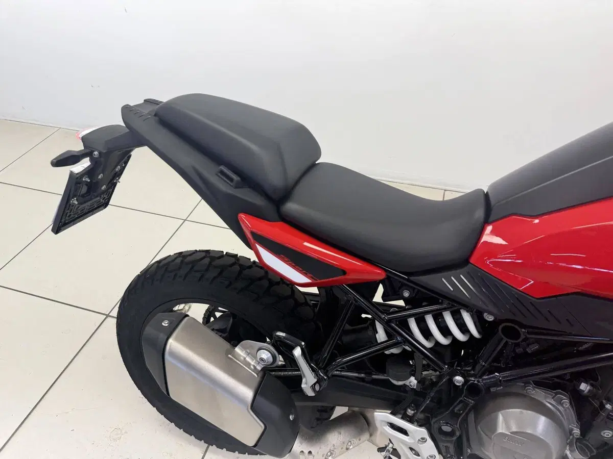 Bmw F 450 GS (2026) (17)