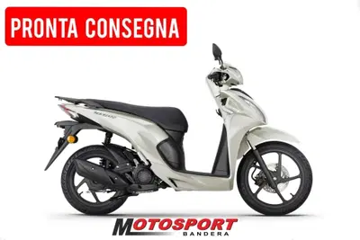 Honda Vision 110 (2025 - 26) nuova