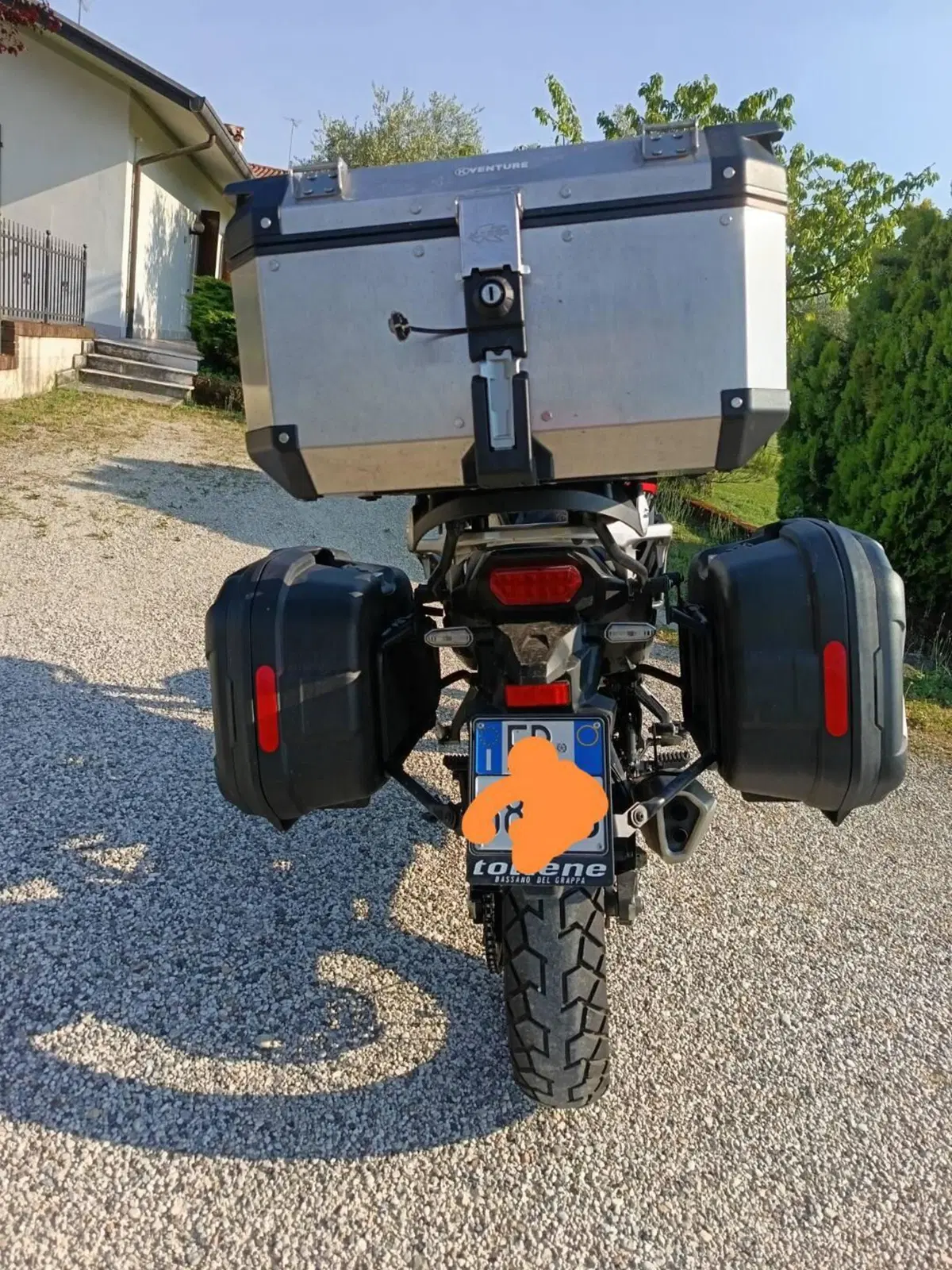 Honda Transalp XL750 (2025) (6)
