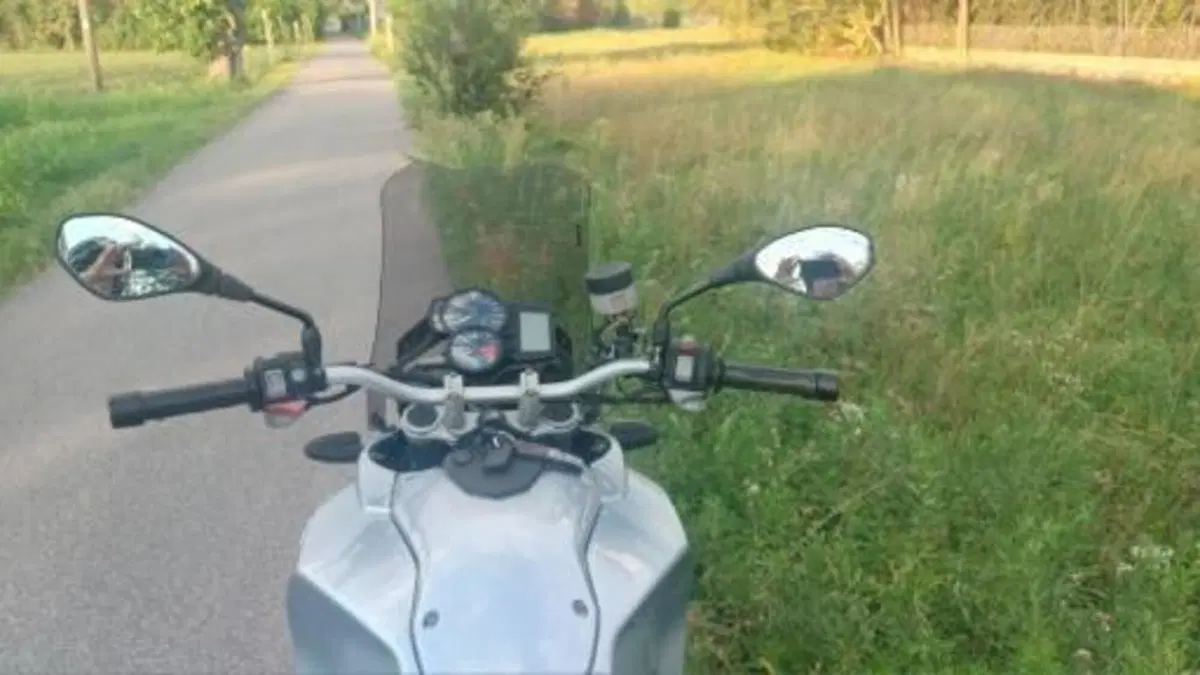 Bmw F 650 GS (2008 - 12) (4)