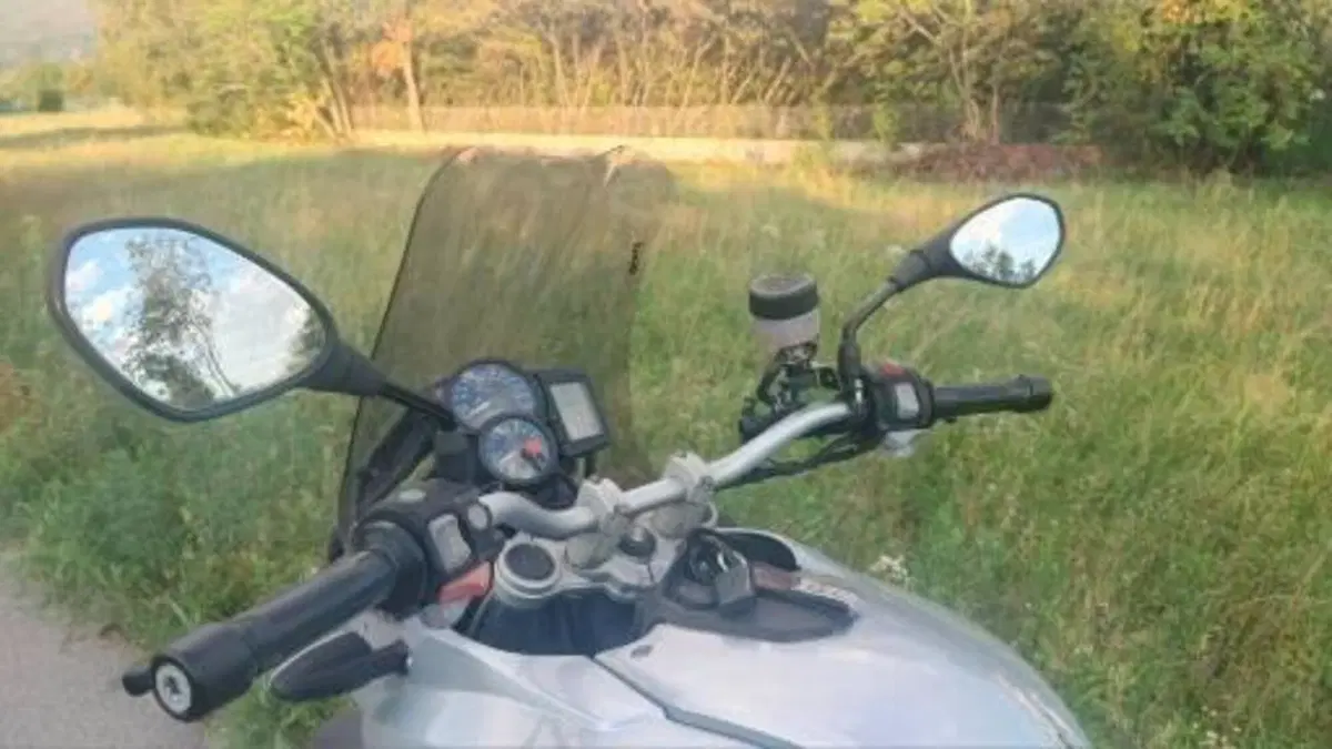 Bmw F 650 GS (2008 - 12) (6)