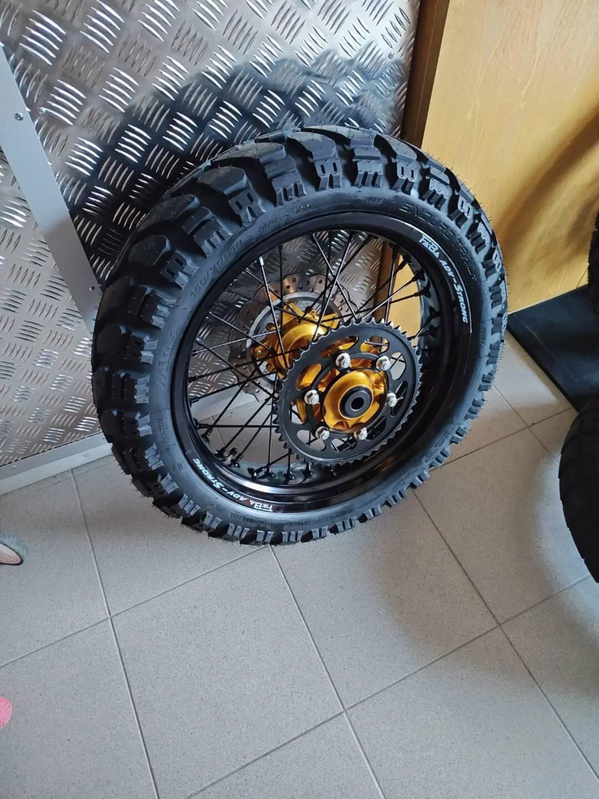 Yamaha Ténéré 700 World Raid (2022 - 25) (8)