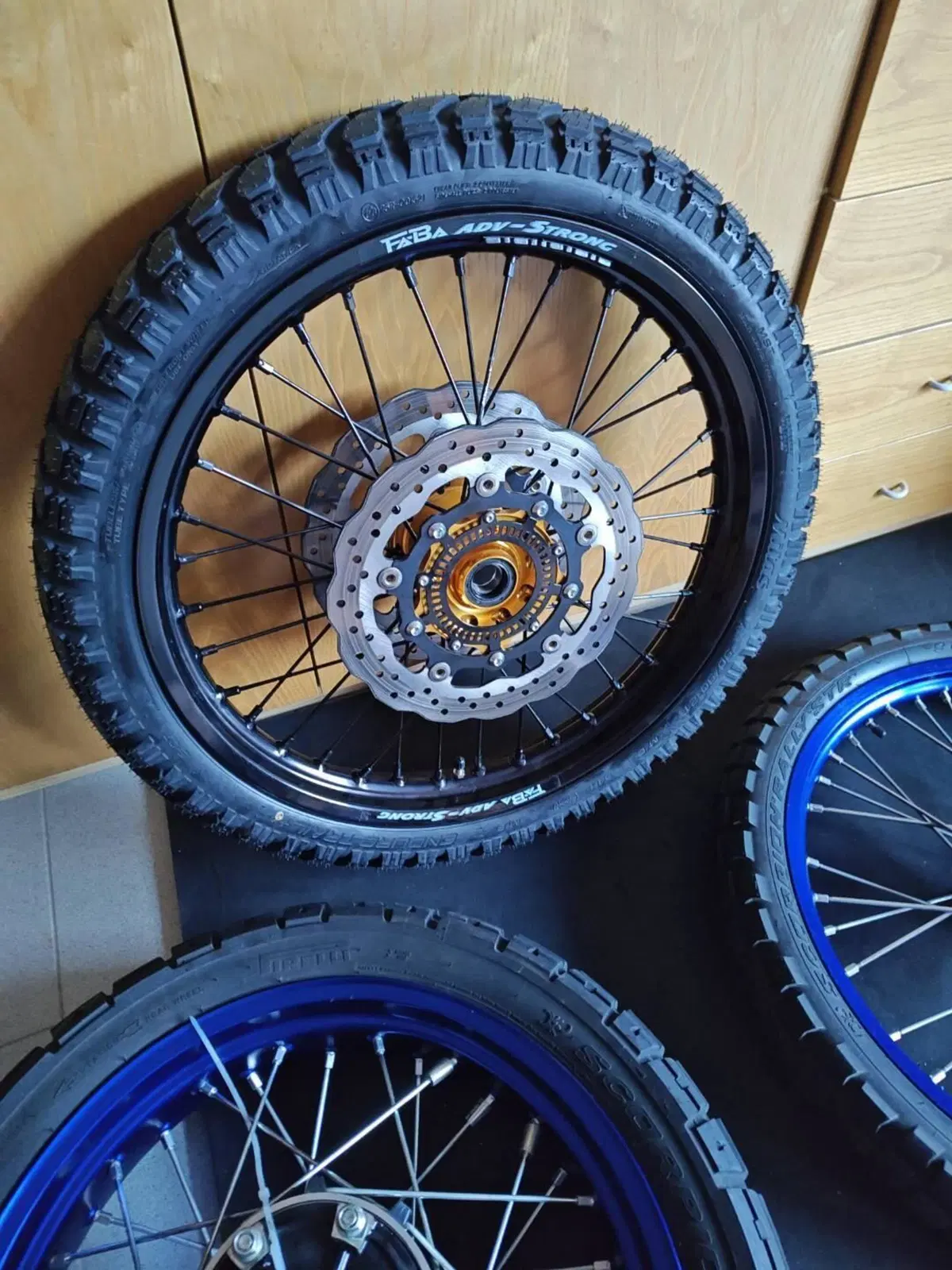 Yamaha Ténéré 700 World Raid (2022 - 25) (9)