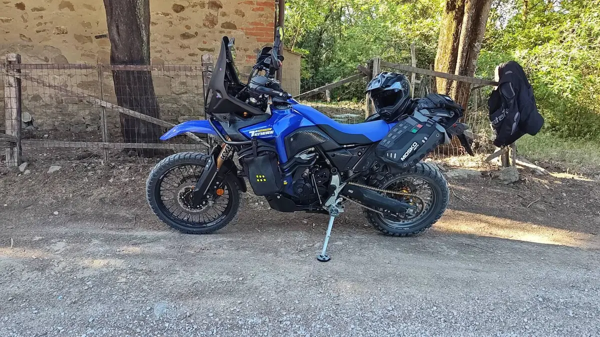 Yamaha Ténéré 700 World Raid (2022 - 25) (11)