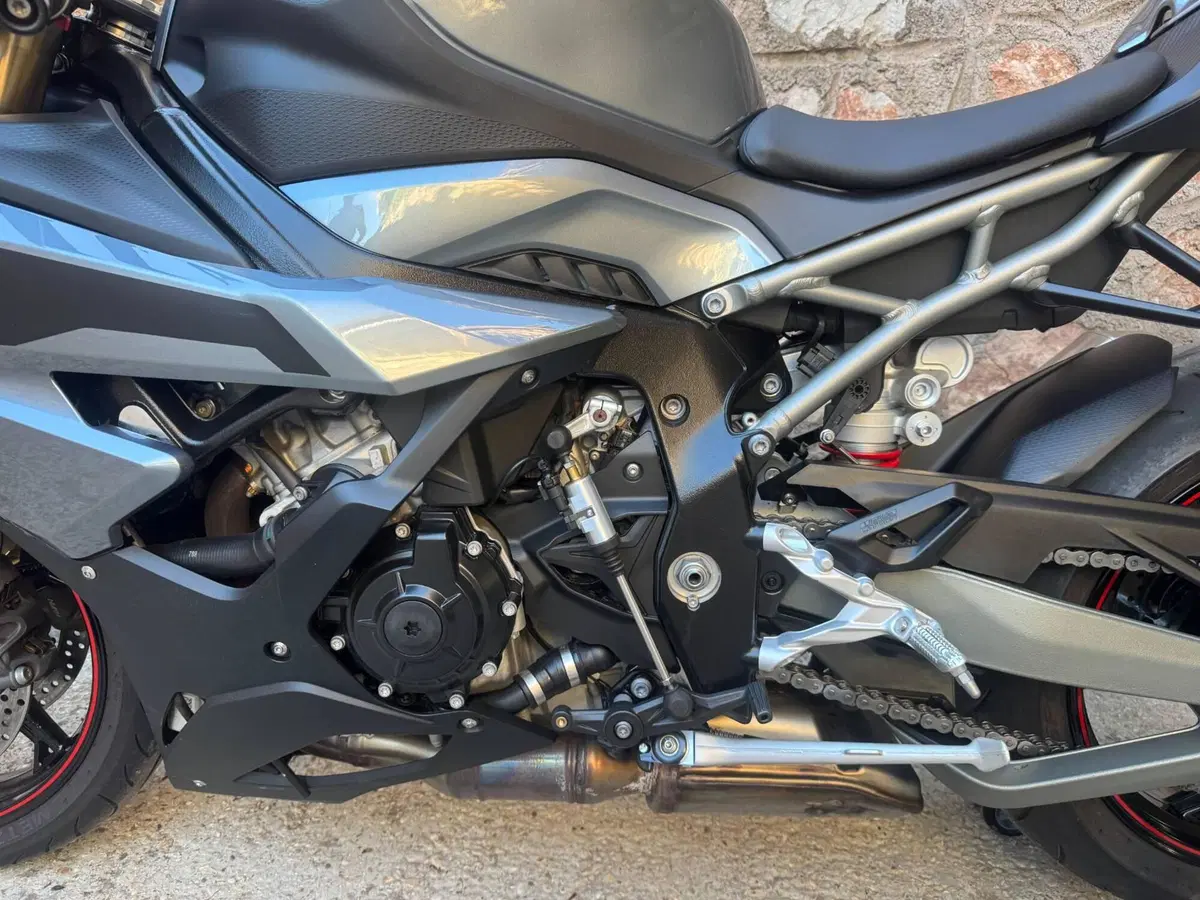 Bmw S 1000 RR (2025 - 27) (2)
