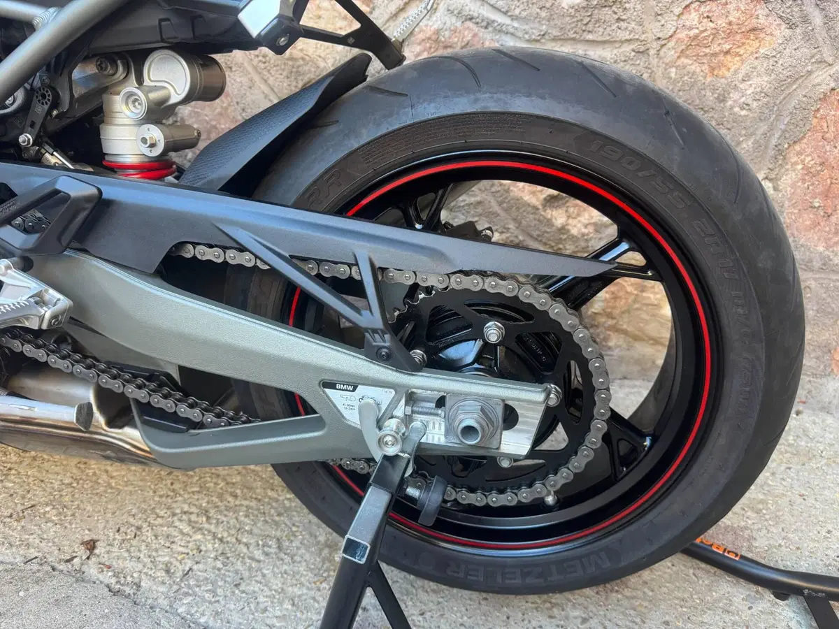 Bmw S 1000 RR (2025 - 27) (3)