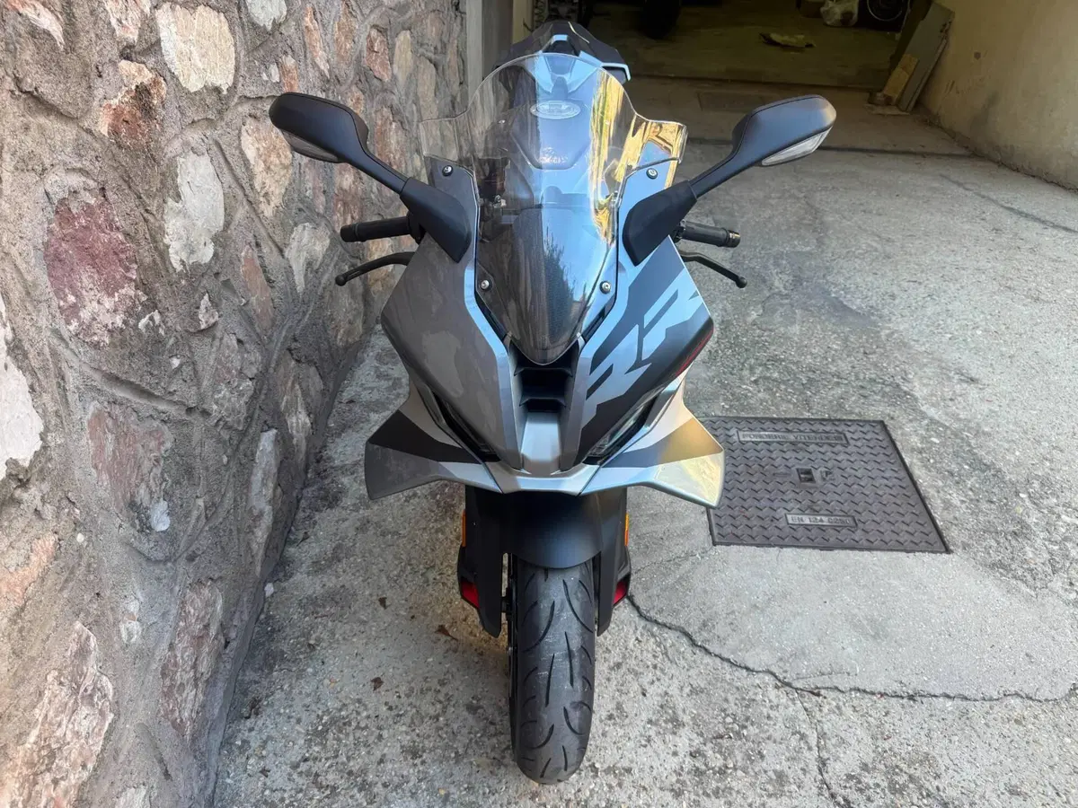 Bmw S 1000 RR (2025 - 27) (6)