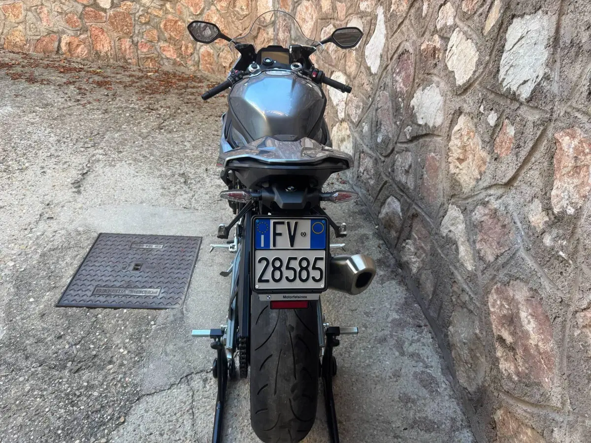 Bmw S 1000 RR (2025 - 27) (7)