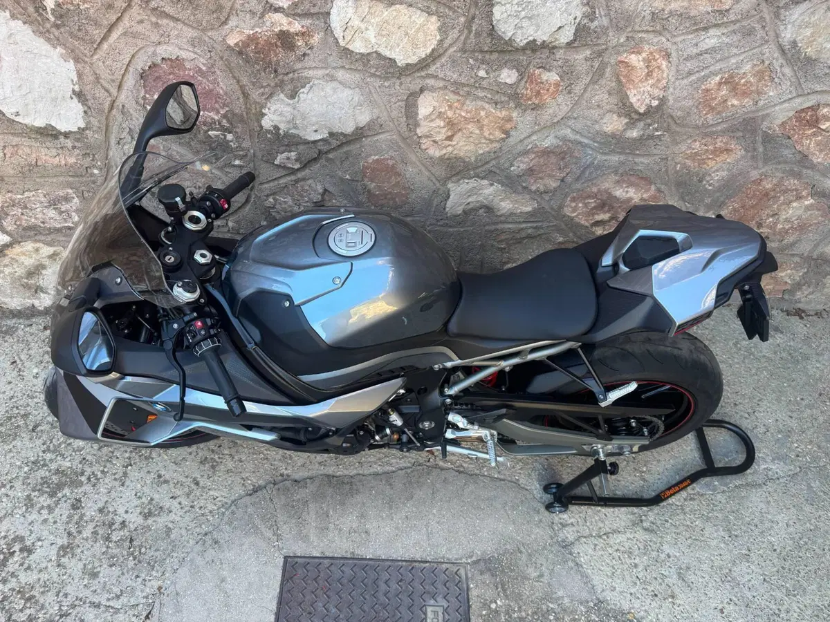 Bmw S 1000 RR (2025 - 27) (8)