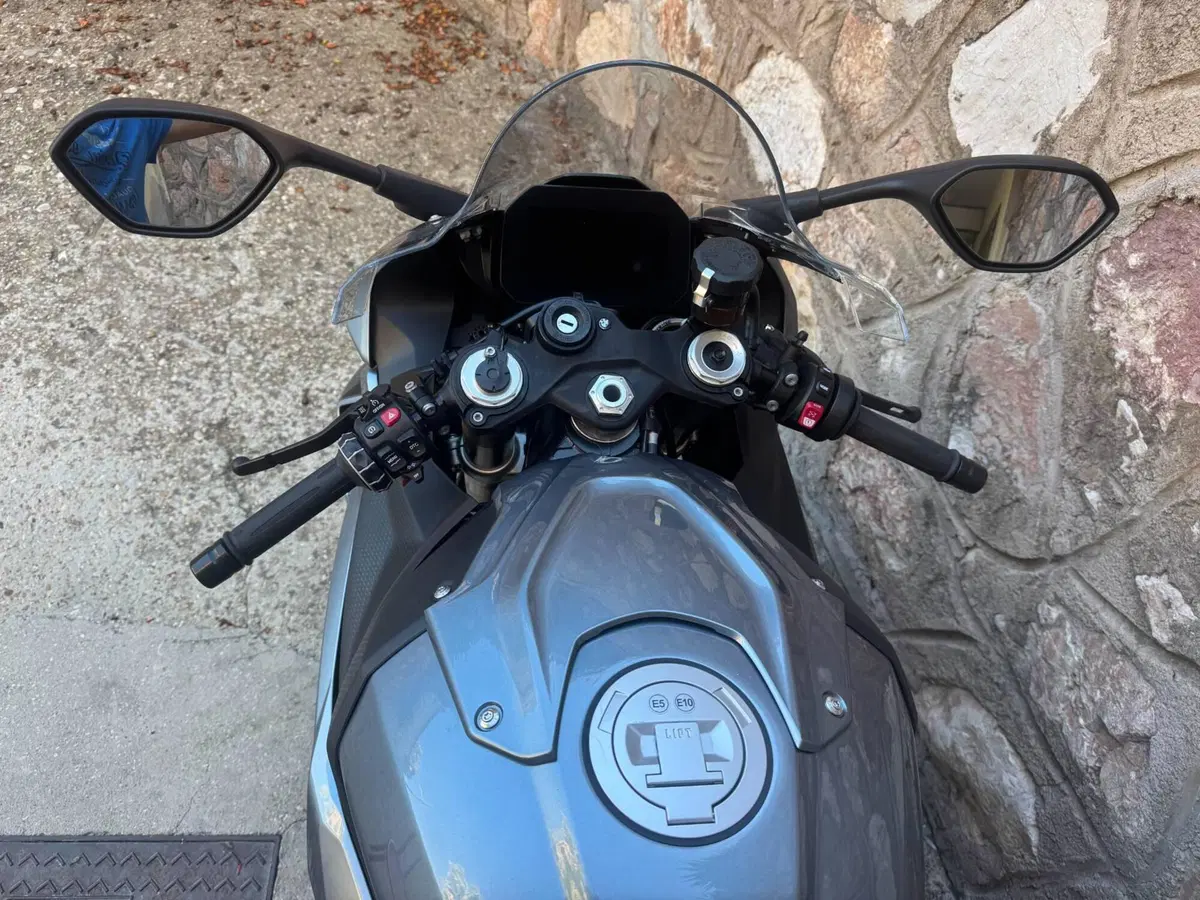 Bmw S 1000 RR (2025 - 27) (9)