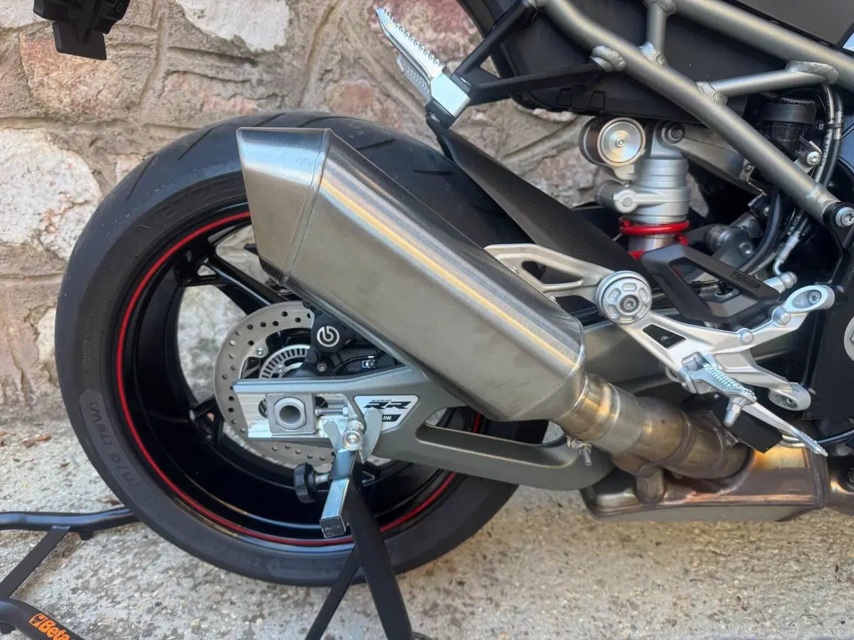 Bmw S 1000 RR (2025 - 27) (11)