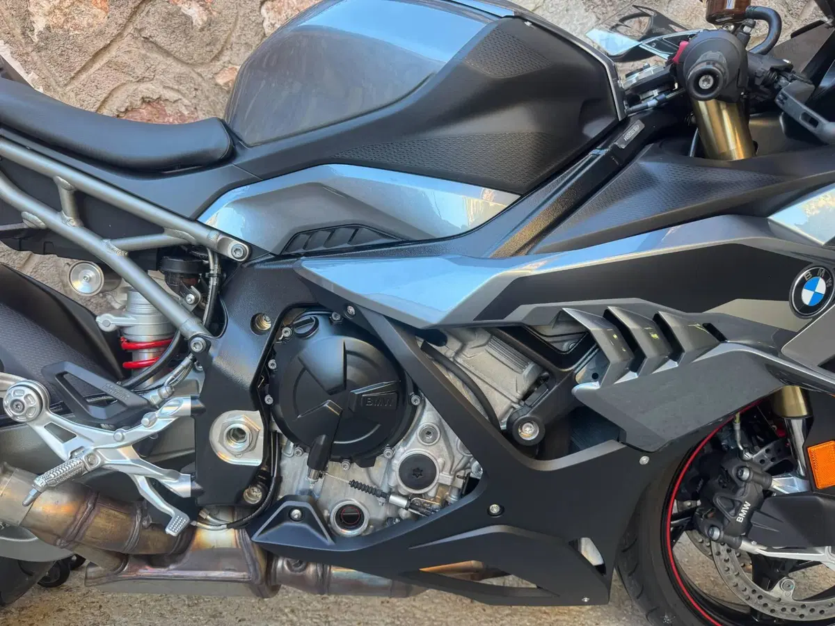 Bmw S 1000 RR (2025 - 27) (12)