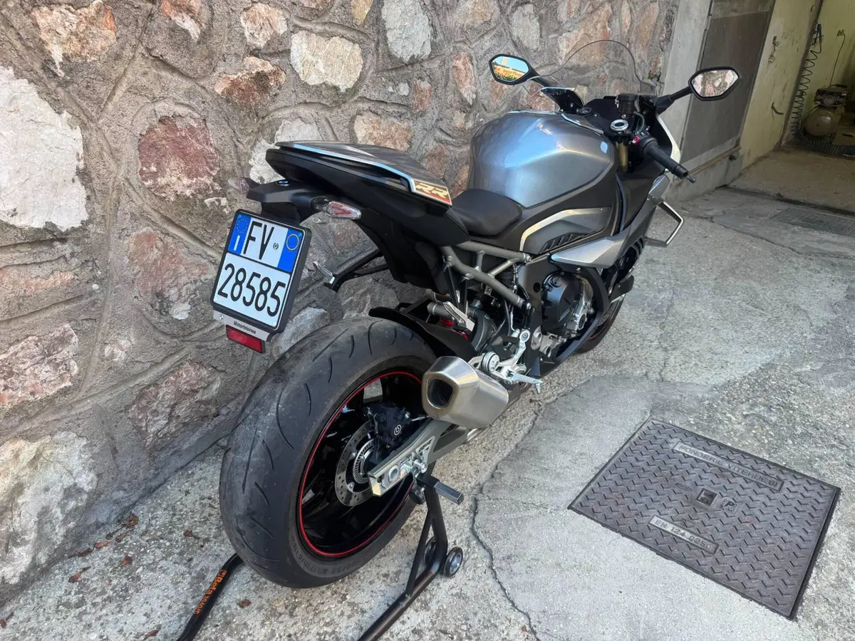Bmw S 1000 RR (2025 - 27) (13)