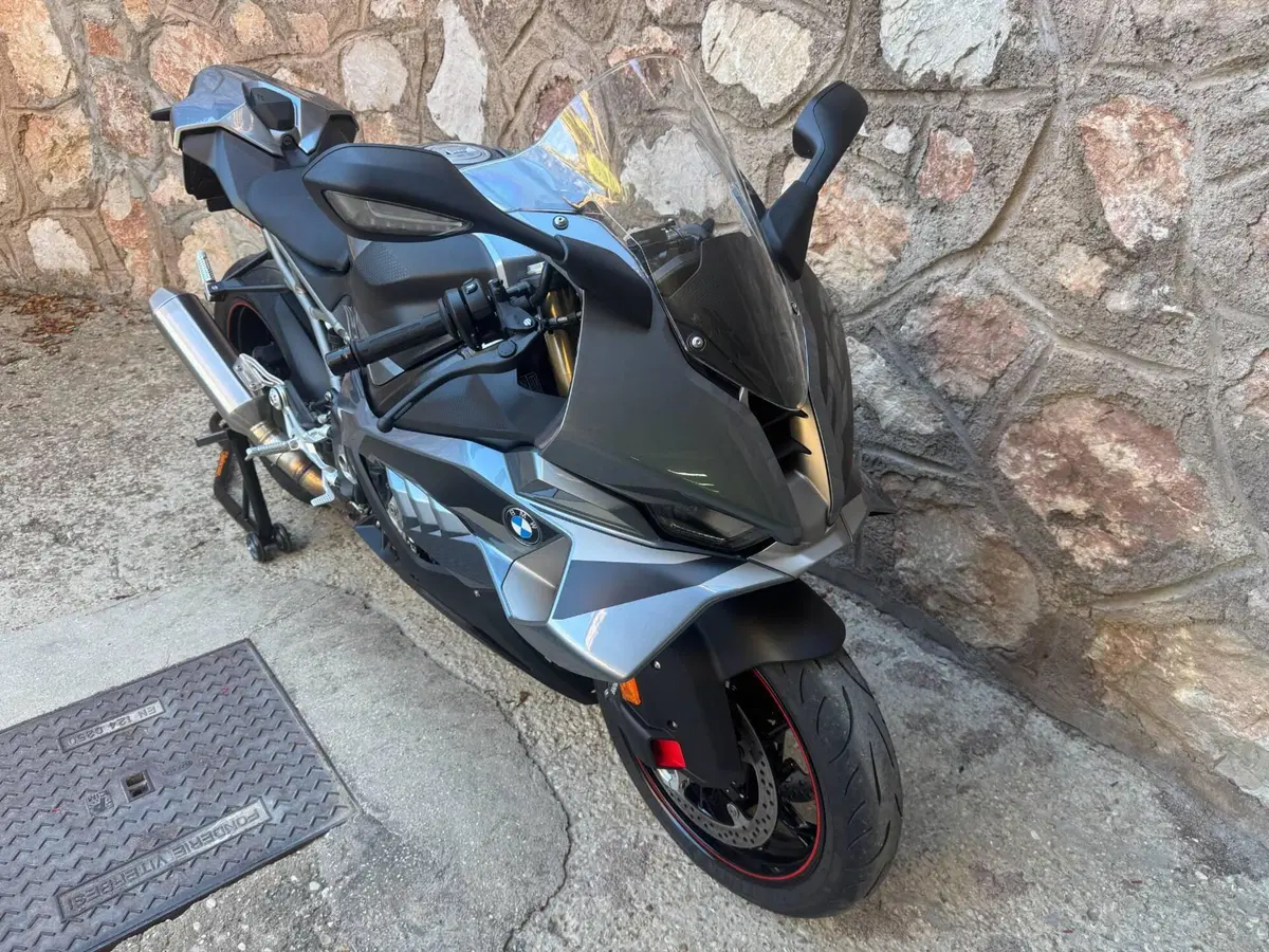 Bmw S 1000 RR (2025 - 27) (14)