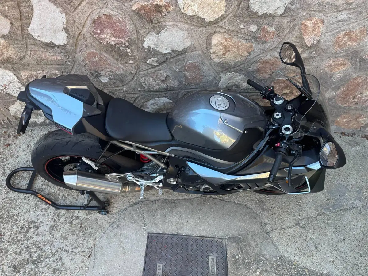 Bmw S 1000 RR (2025 - 27) (15)