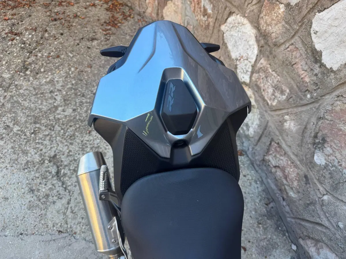 Bmw S 1000 RR (2025 - 27) (17)