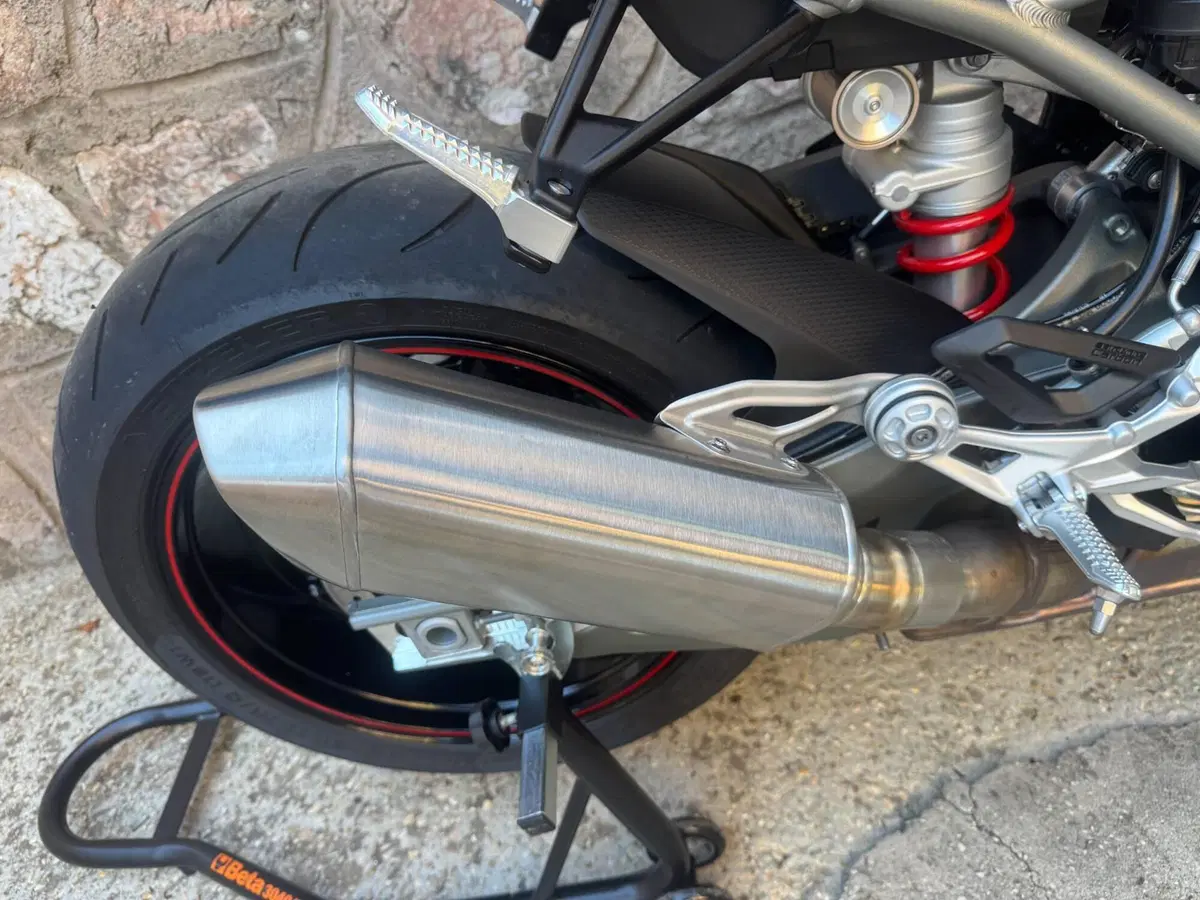 Bmw S 1000 RR (2025 - 27) (18)