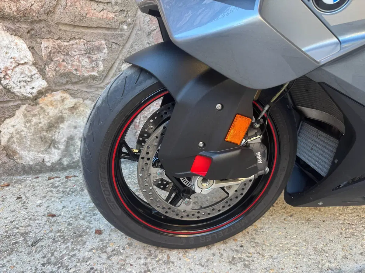 Bmw S 1000 RR (2025 - 27) (19)