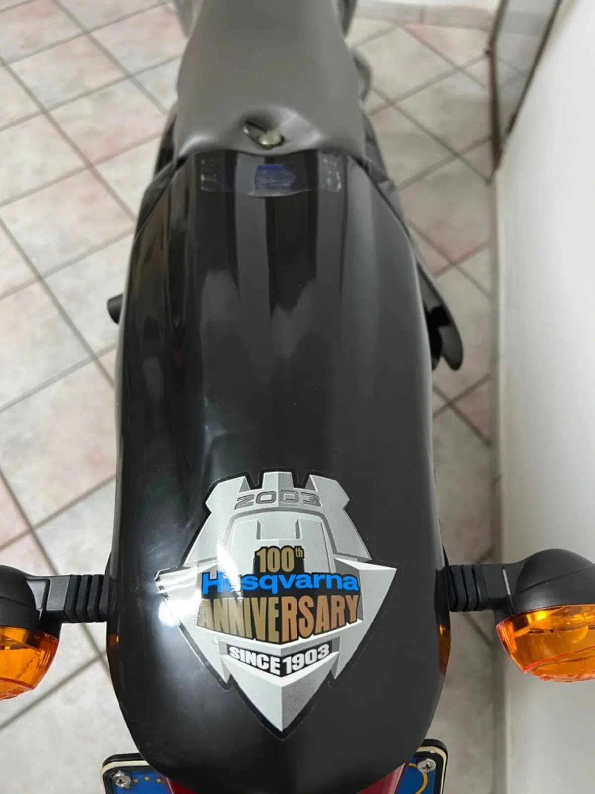 Husqvarna SM 125 S (2002 - 04) (4)