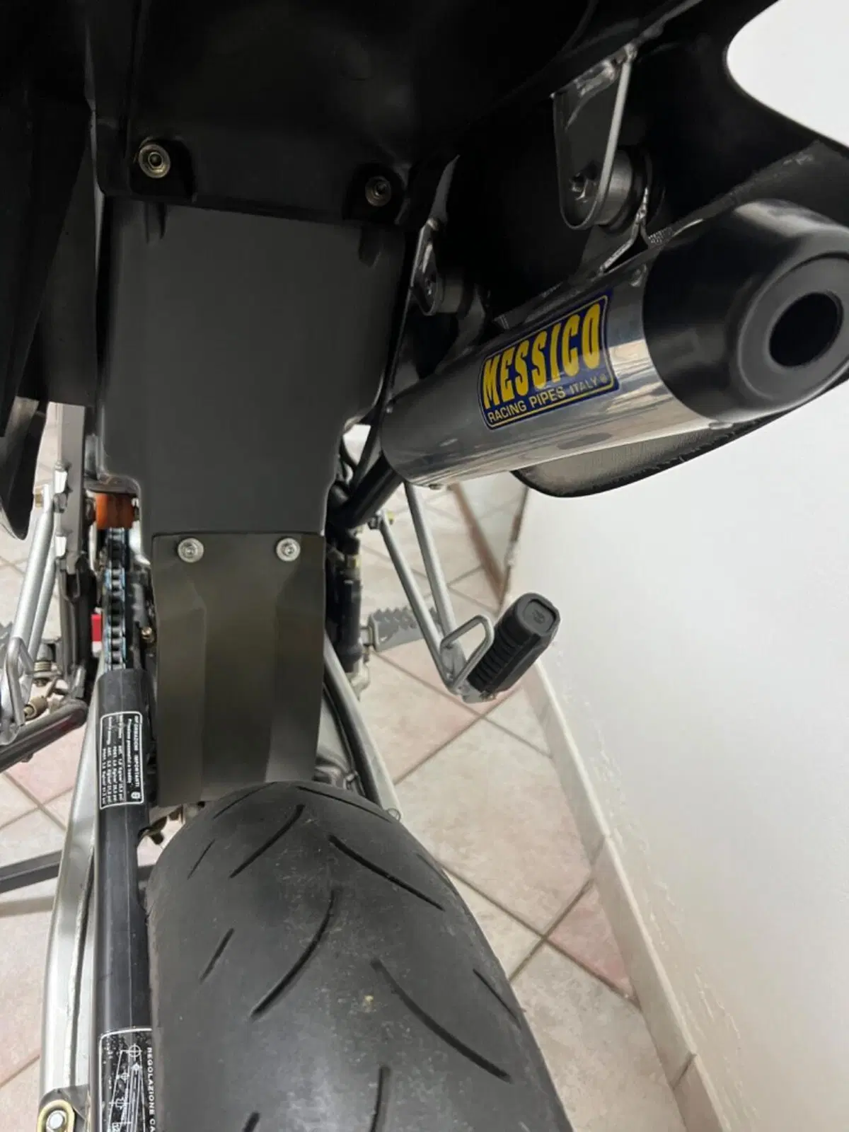 Husqvarna SM 125 S (2002 - 04) (7)