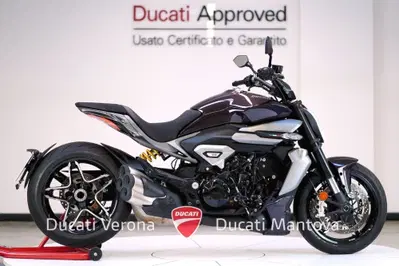 Ducati XDiavel V4 (2025 - 26) usata