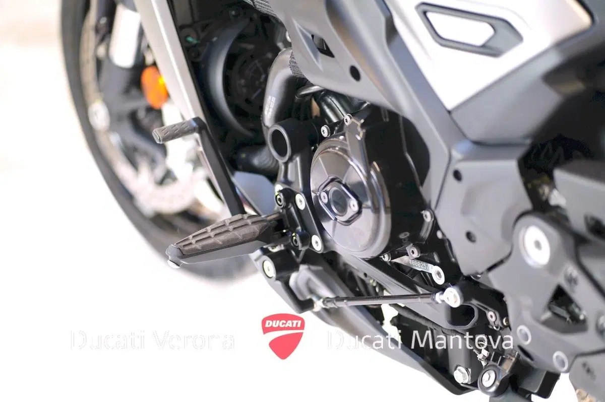 Ducati XDiavel V4 (2025 - 26) (14)
