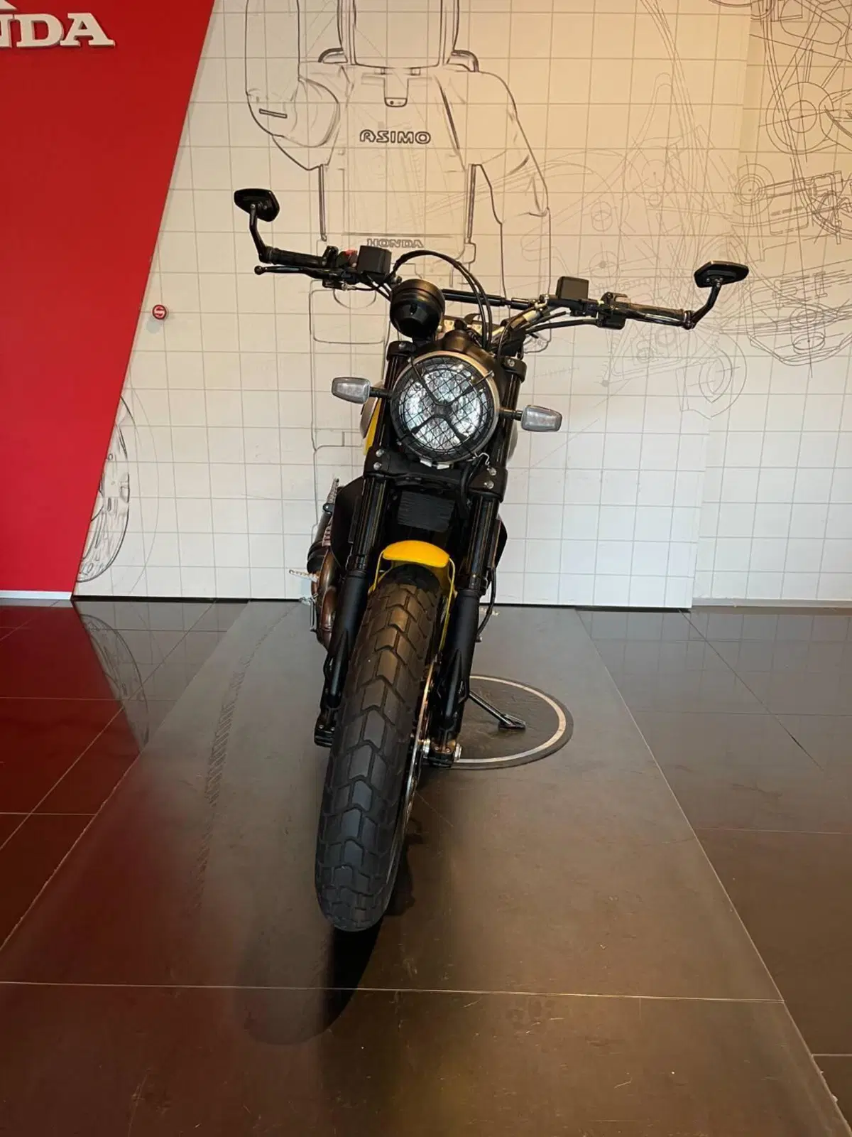 Ducati Scrambler 800 Icon (2021 - 22) (5)