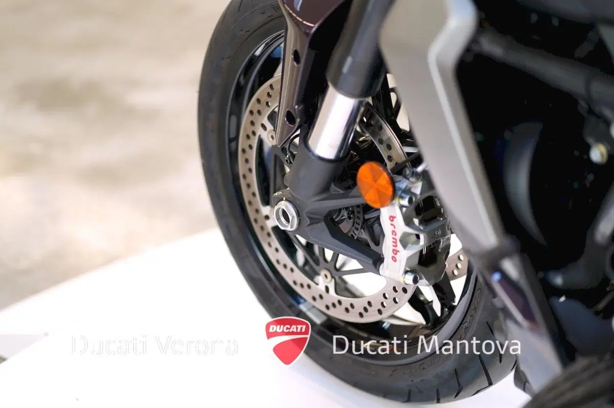 Ducati XDiavel V4 (2025 - 26) (15)
