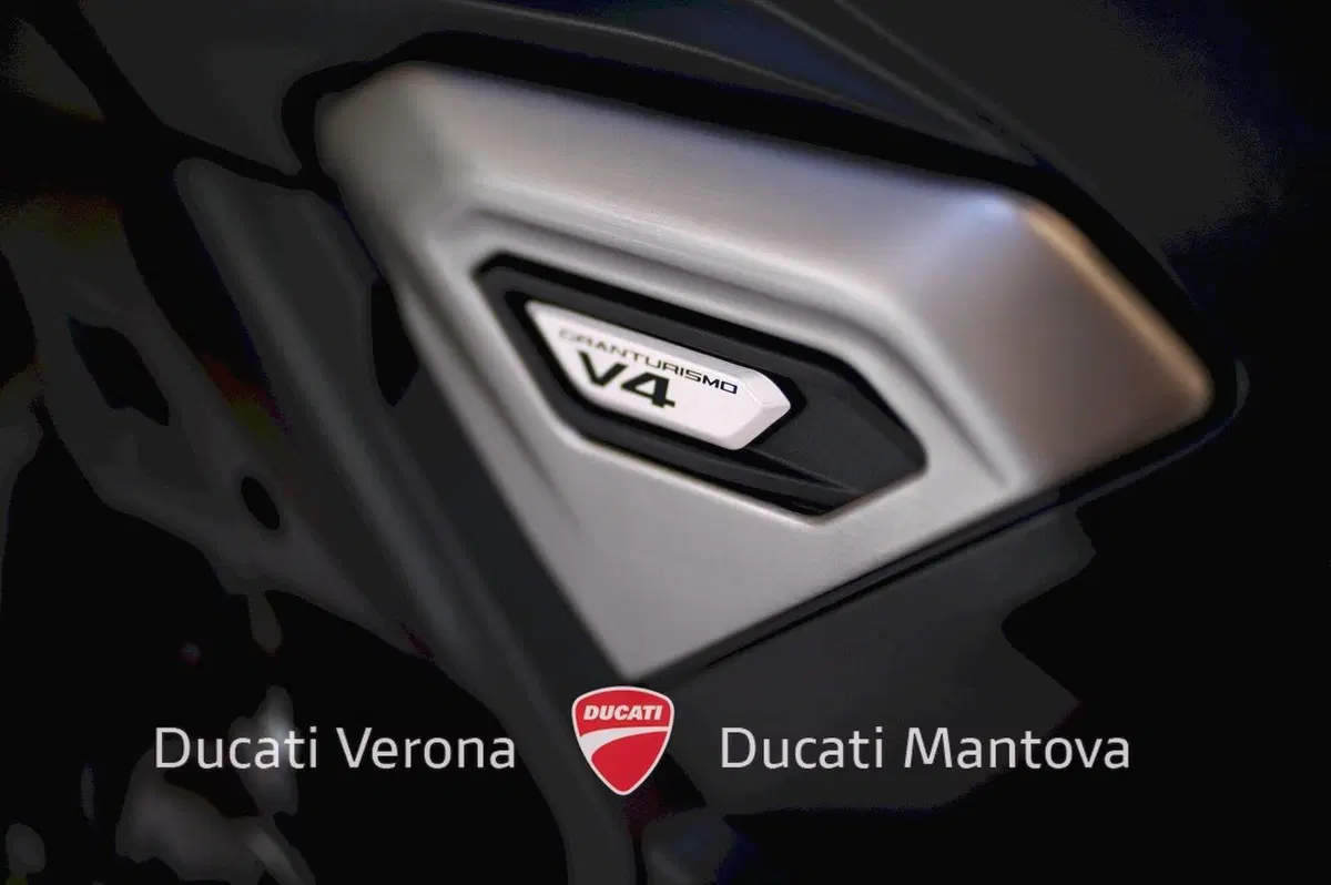 Ducati XDiavel V4 (2025 - 26) (16)