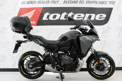 Yamaha Tracer 7 (2021 - 24) usata