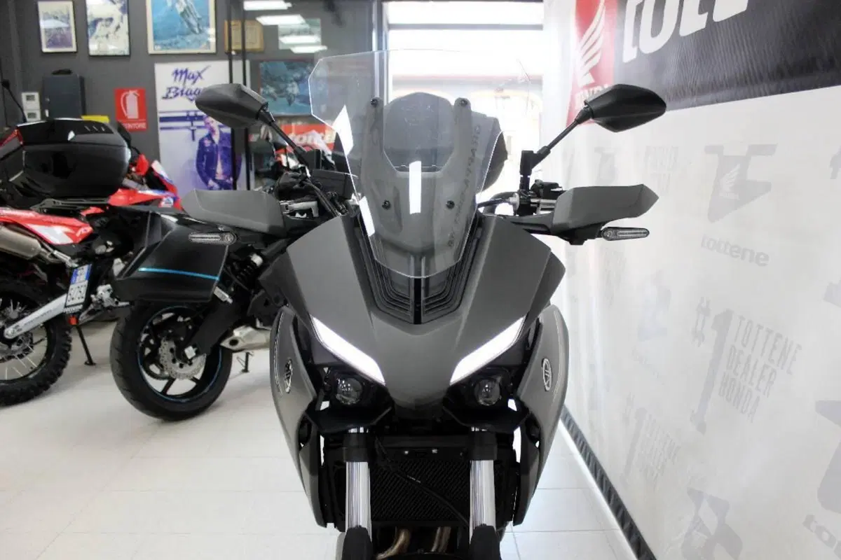 Yamaha Tracer 7 (2021 - 24) (4)