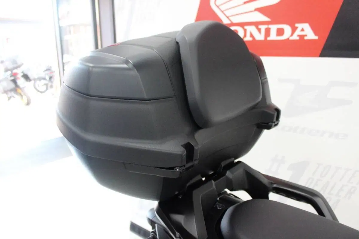 Yamaha Tracer 7 (2021 - 24) (5)