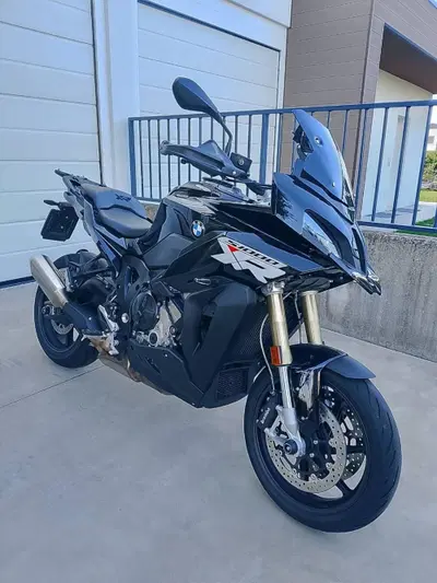 Bmw S 1000 XR (2024 - 26) usata
