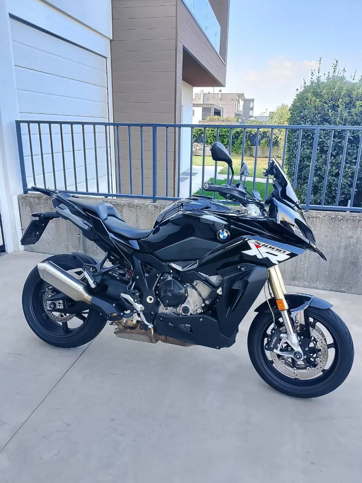 Bmw S 1000 XR (2024 - 26) (2)