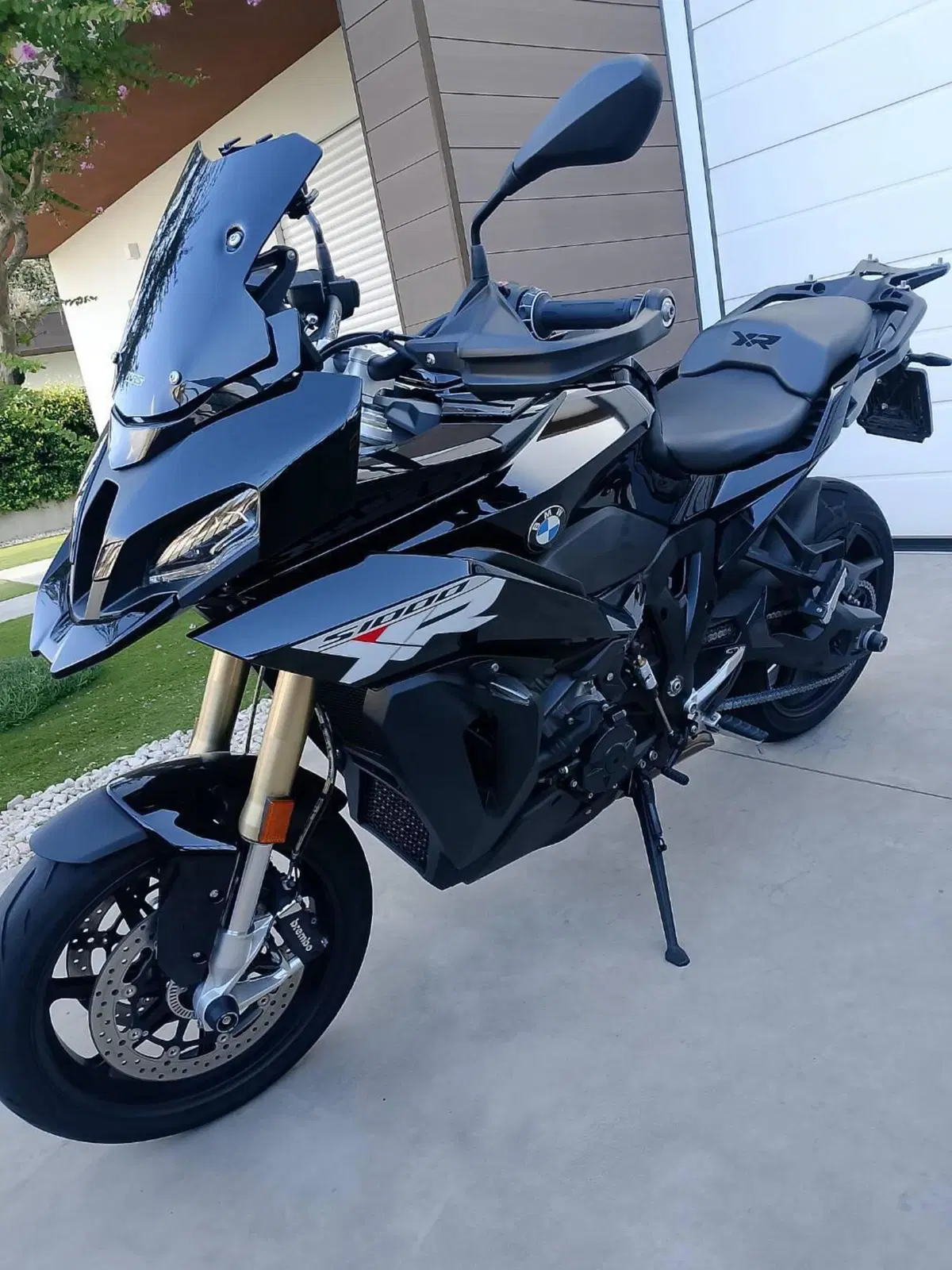 Bmw S 1000 XR (2024 - 26) (5)