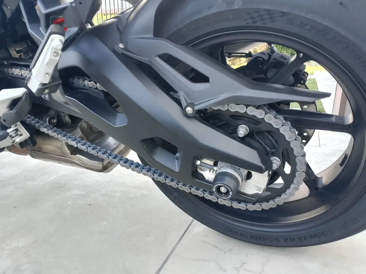 Bmw S 1000 XR (2024 - 26) (6)