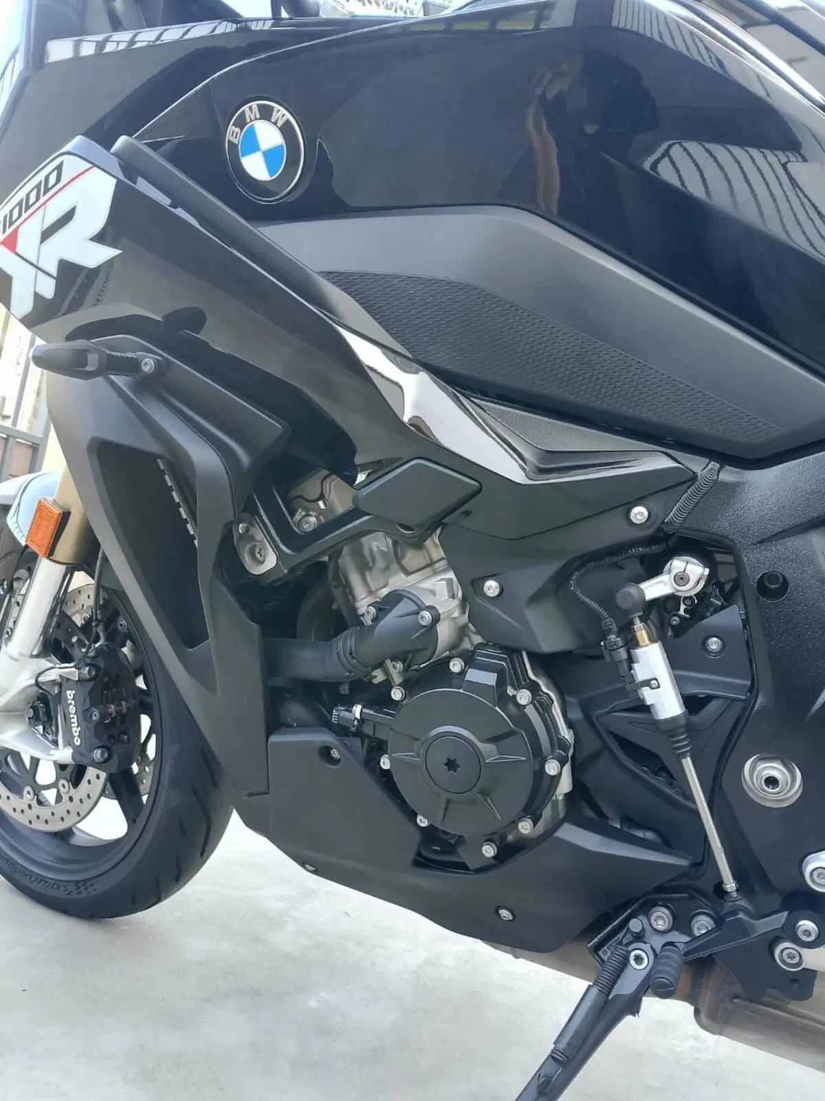 Bmw S 1000 XR (2024 - 26) (7)
