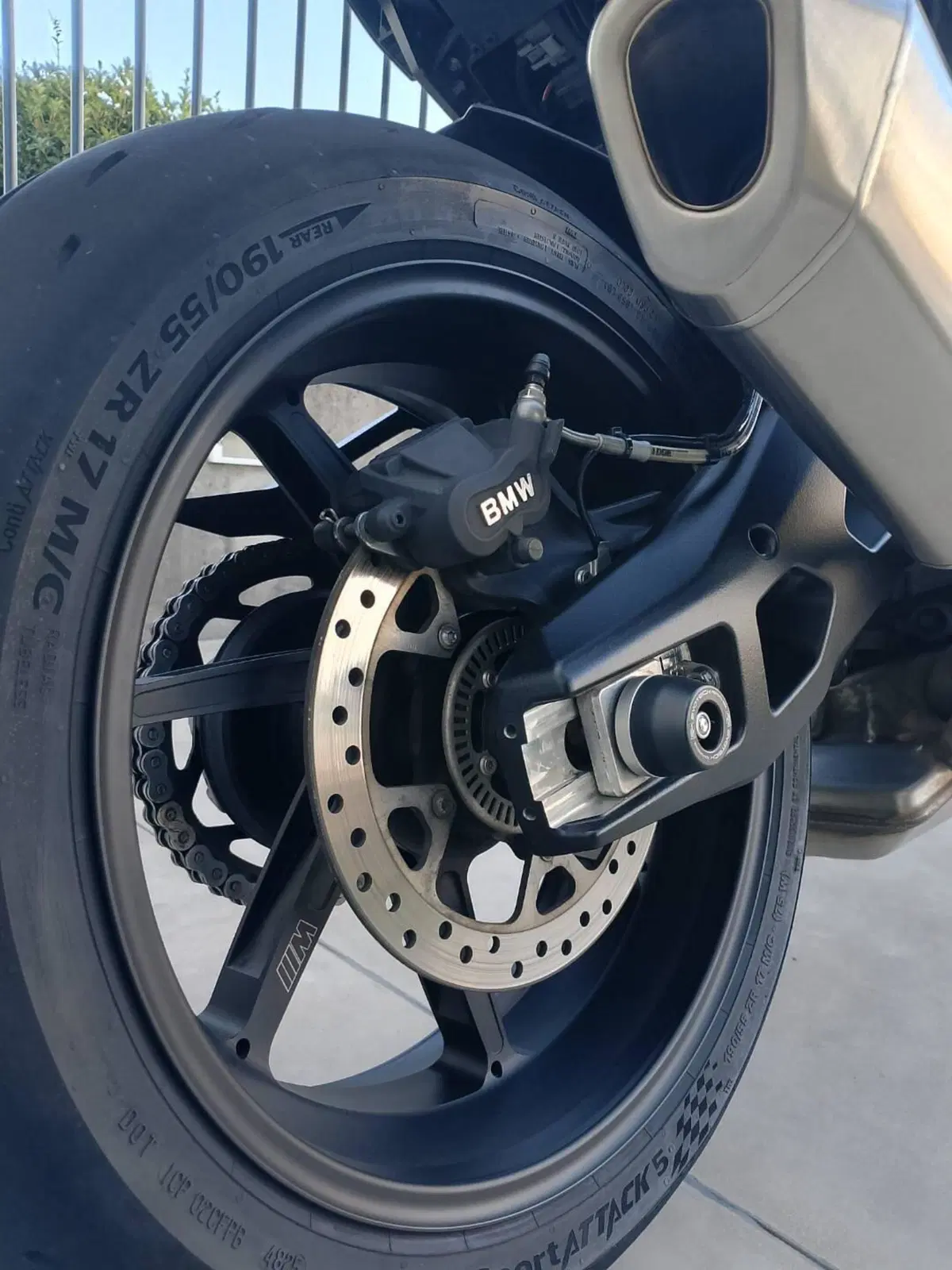 Bmw S 1000 XR (2024 - 26) (9)
