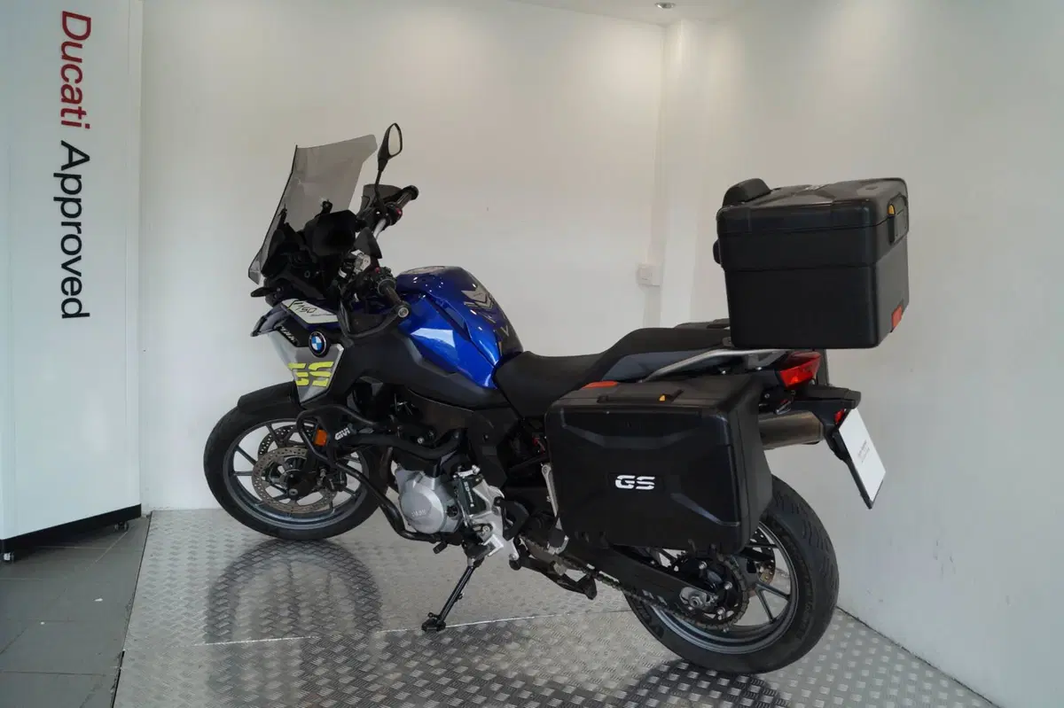 Bmw F 750 GS (2021 - 24) (3)