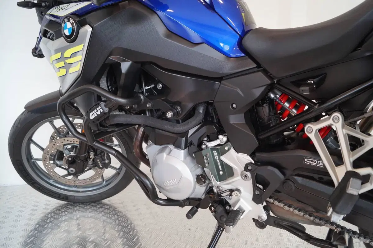 Bmw F 750 GS (2021 - 24) (5)