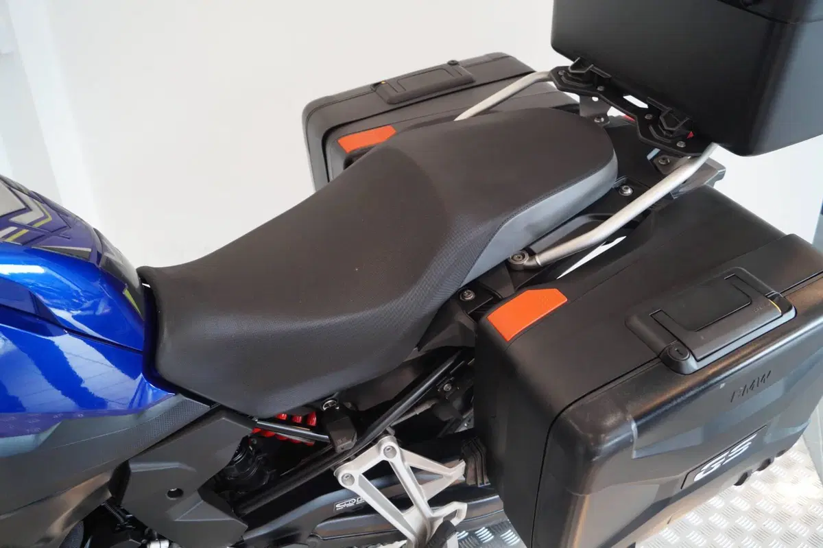 Bmw F 750 GS (2021 - 24) (6)
