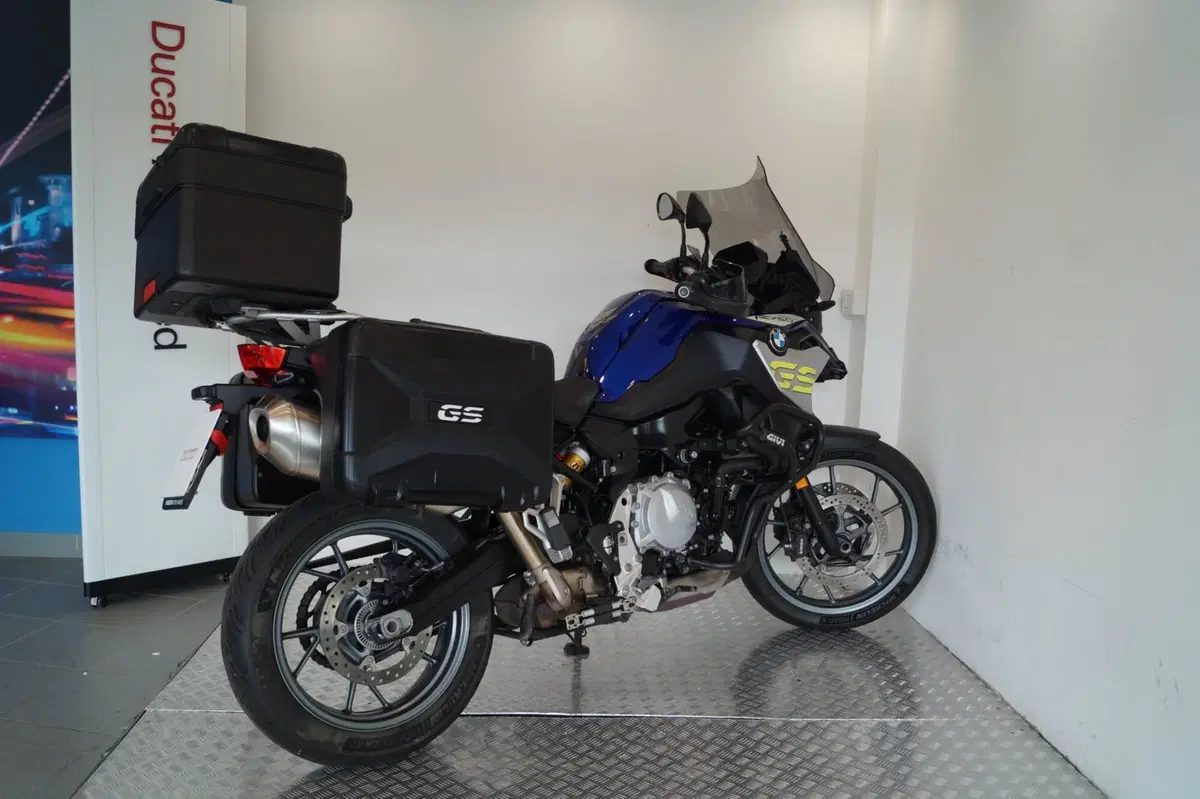 Bmw F 750 GS (2021 - 24) (4)