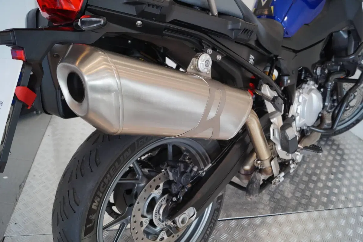 Bmw F 750 GS (2021 - 24) (7)