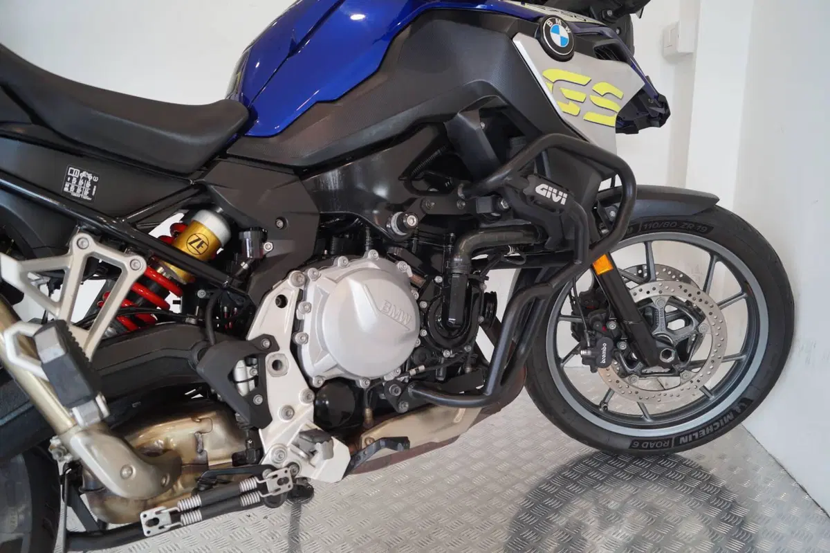 Bmw F 750 GS (2021 - 24) (8)