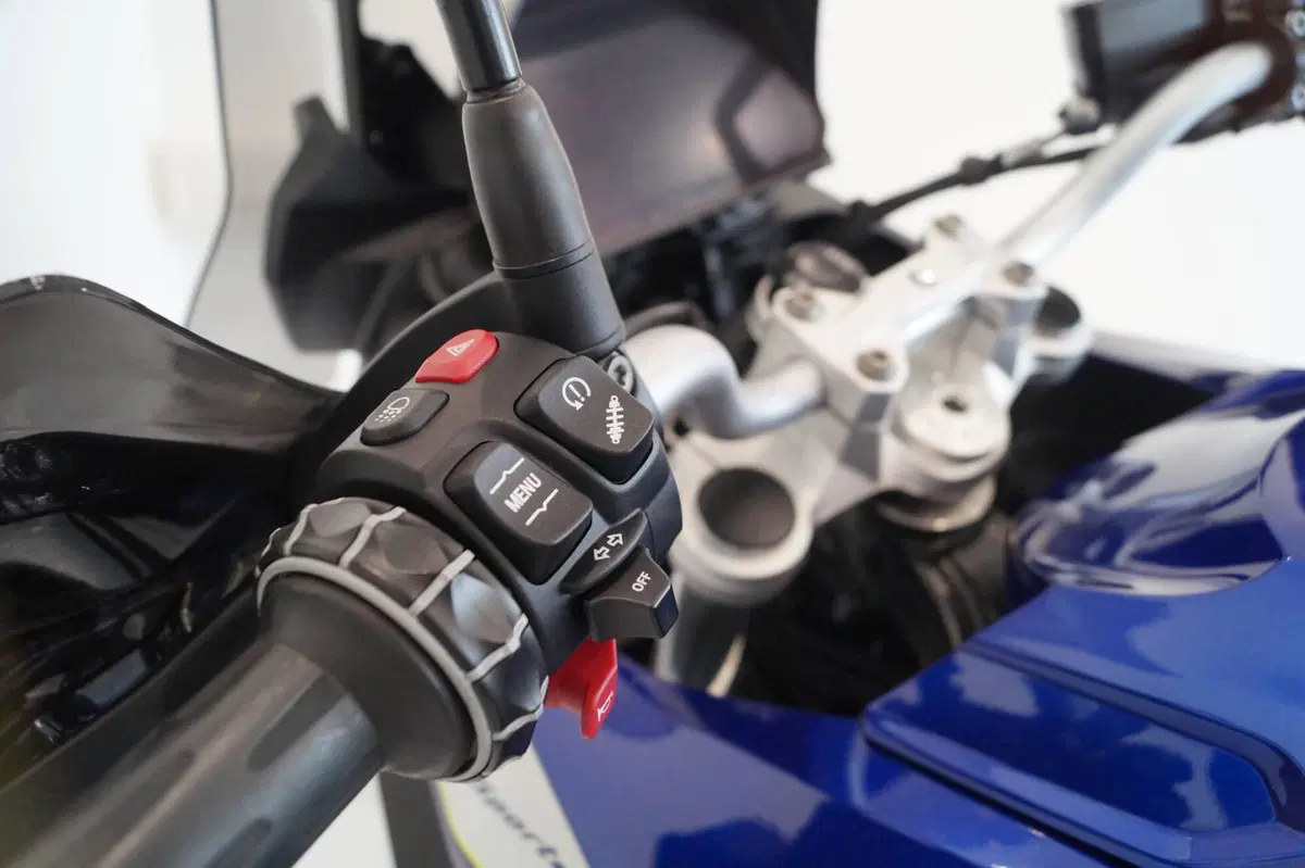 Bmw F 750 GS (2021 - 24) (10)