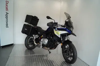 Bmw F 750 GS (2021 - 24) usata