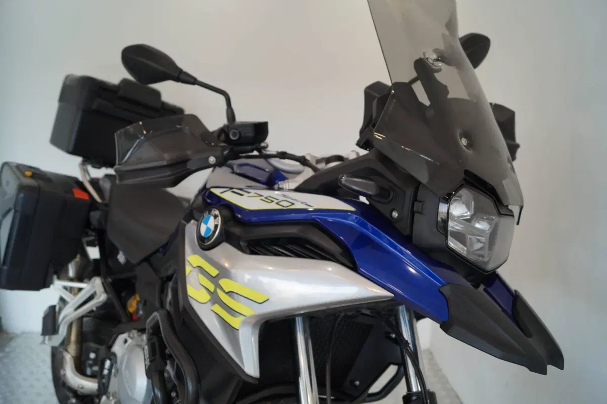 Bmw F 750 GS (2021 - 24) (11)