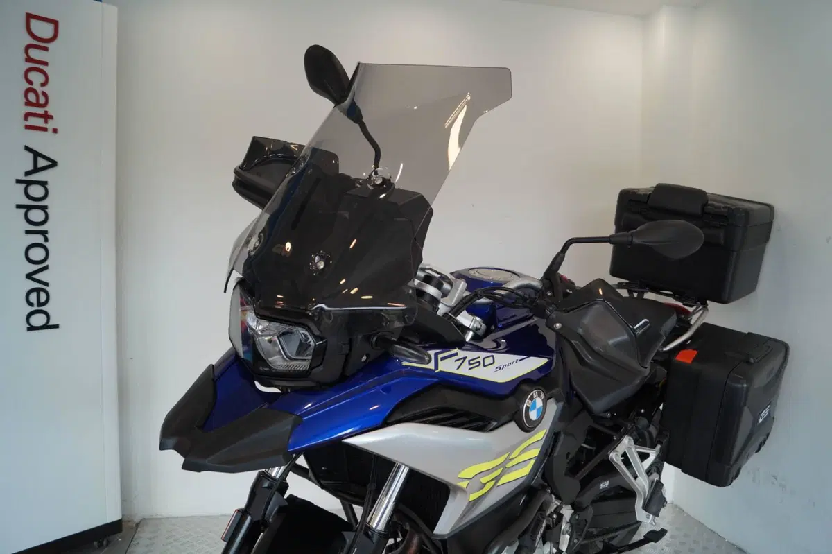 Bmw F 750 GS (2021 - 24) (12)