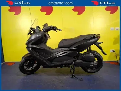 Kl Brera 125 (2022 - 24) usata