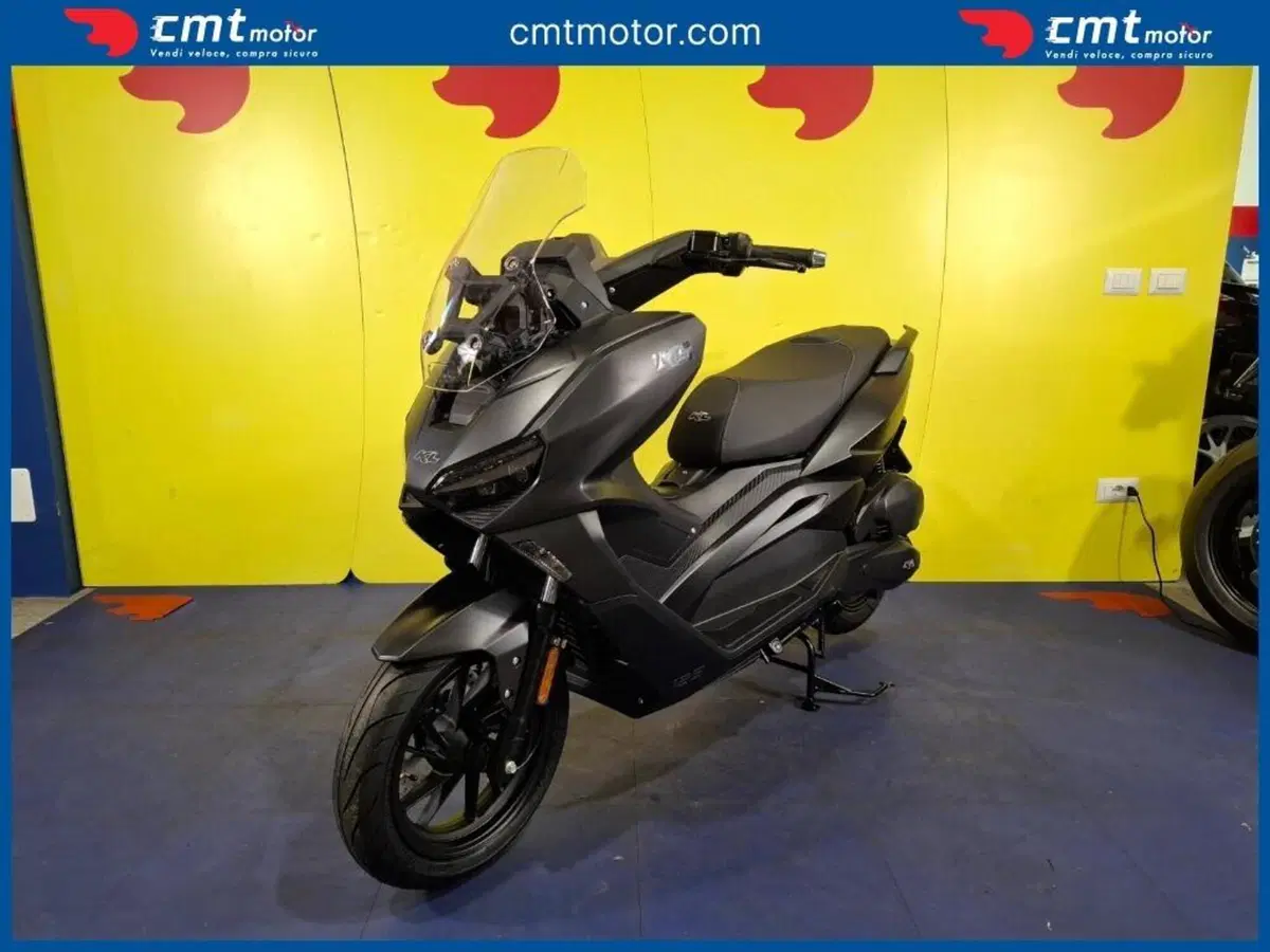 Kl Brera 125 (2022 - 24) (3)